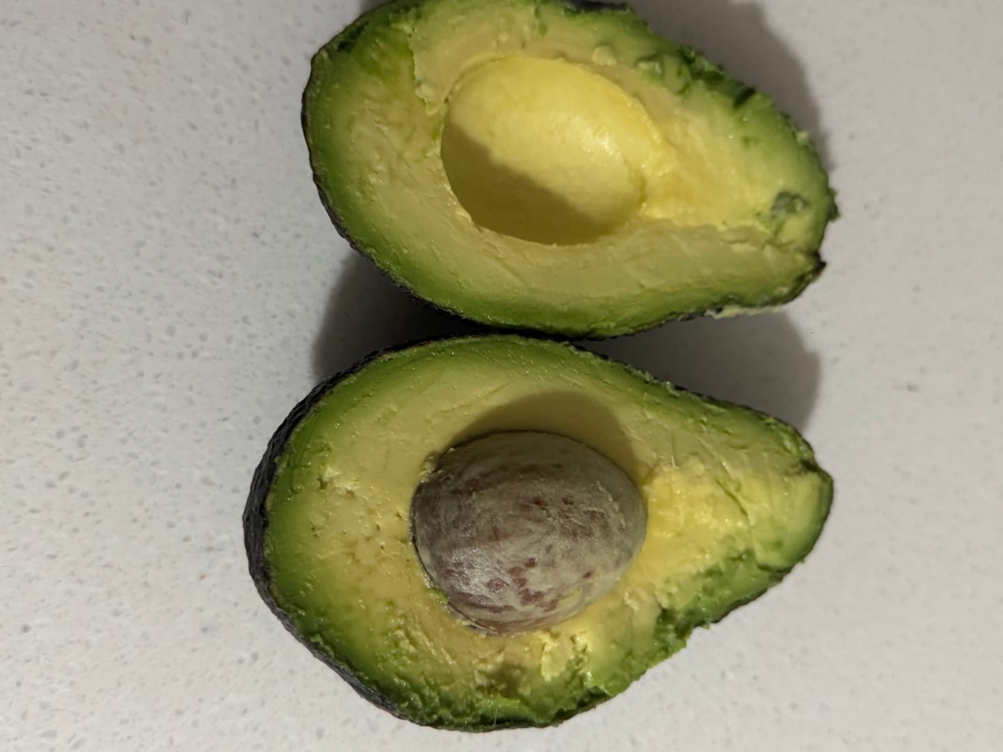 Customer photo review of 30 kg Palta Hass Reserva Anticipada 6 Entregas (DESPACHO GRATIS)