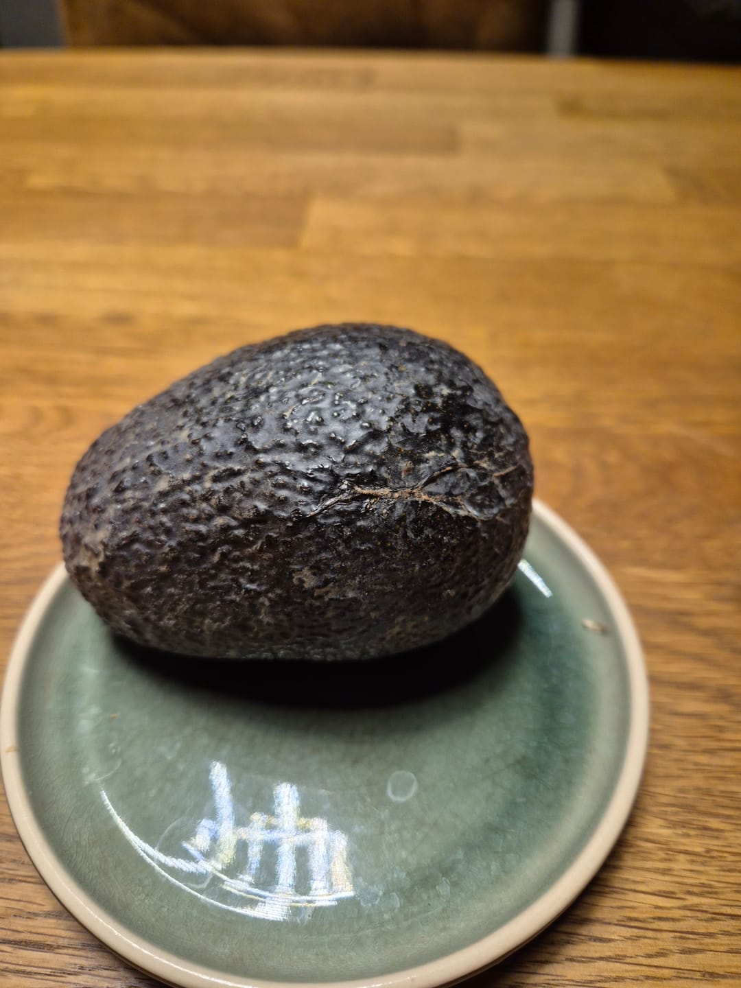 Customer photo review of Avocado Hass & Lamb Hass 15 Monate baumgereift von Julian