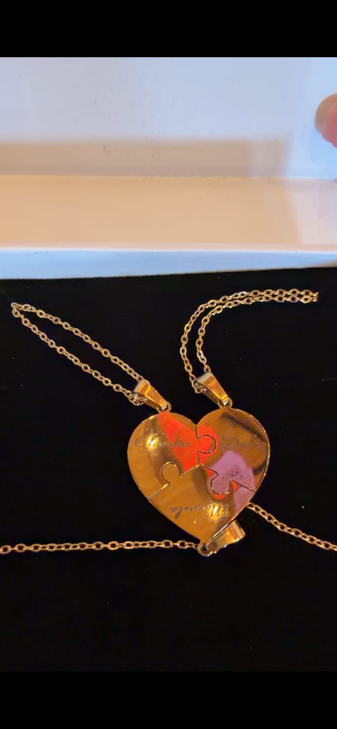 Customer photo review of Shipping Protection