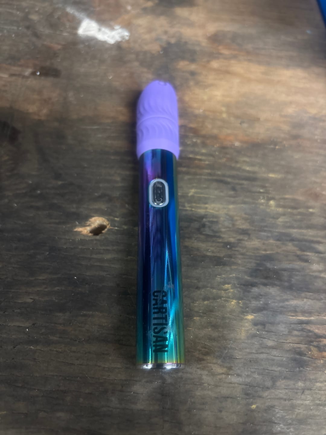Customer photo review of Flex