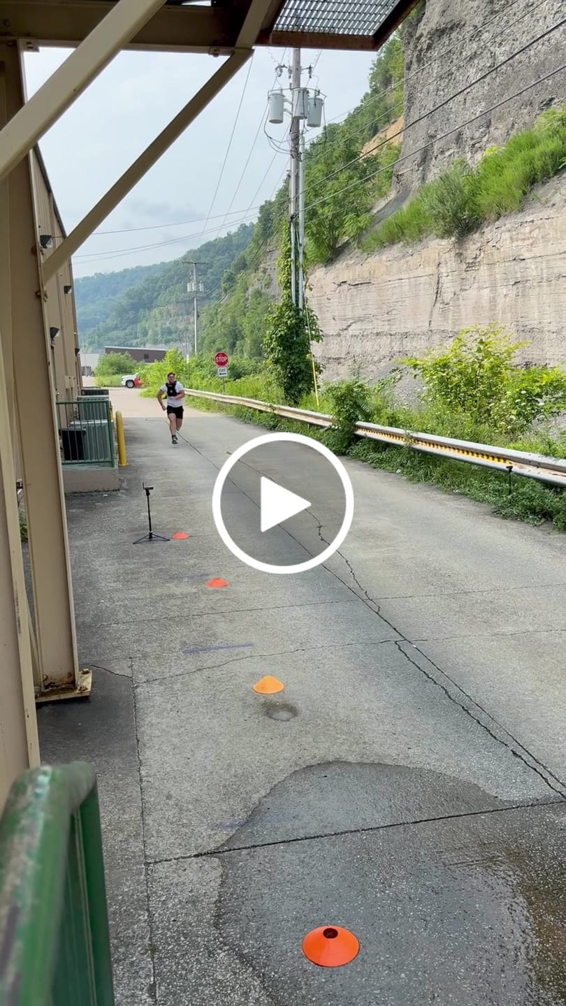 Customer video review of ProPulse® Power Vest (Active & Pro)