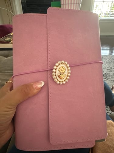 Customer photo review of GOOD MORNINGS - GIFT SET