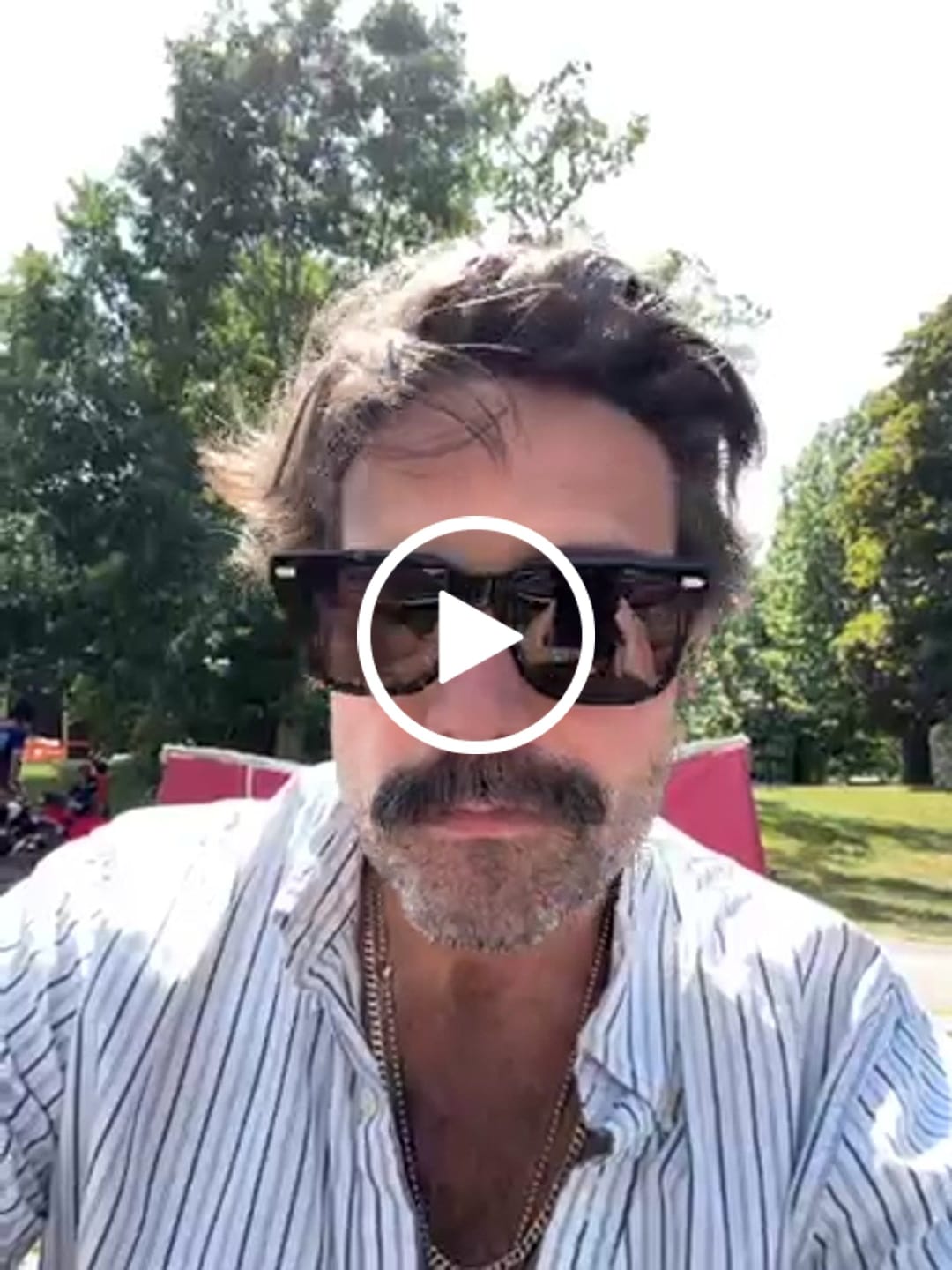 Customer video review of EICHLER