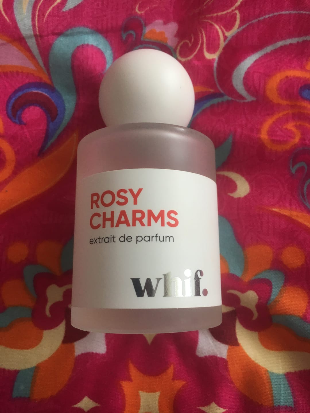 Customer photo review of Bursting Bloom