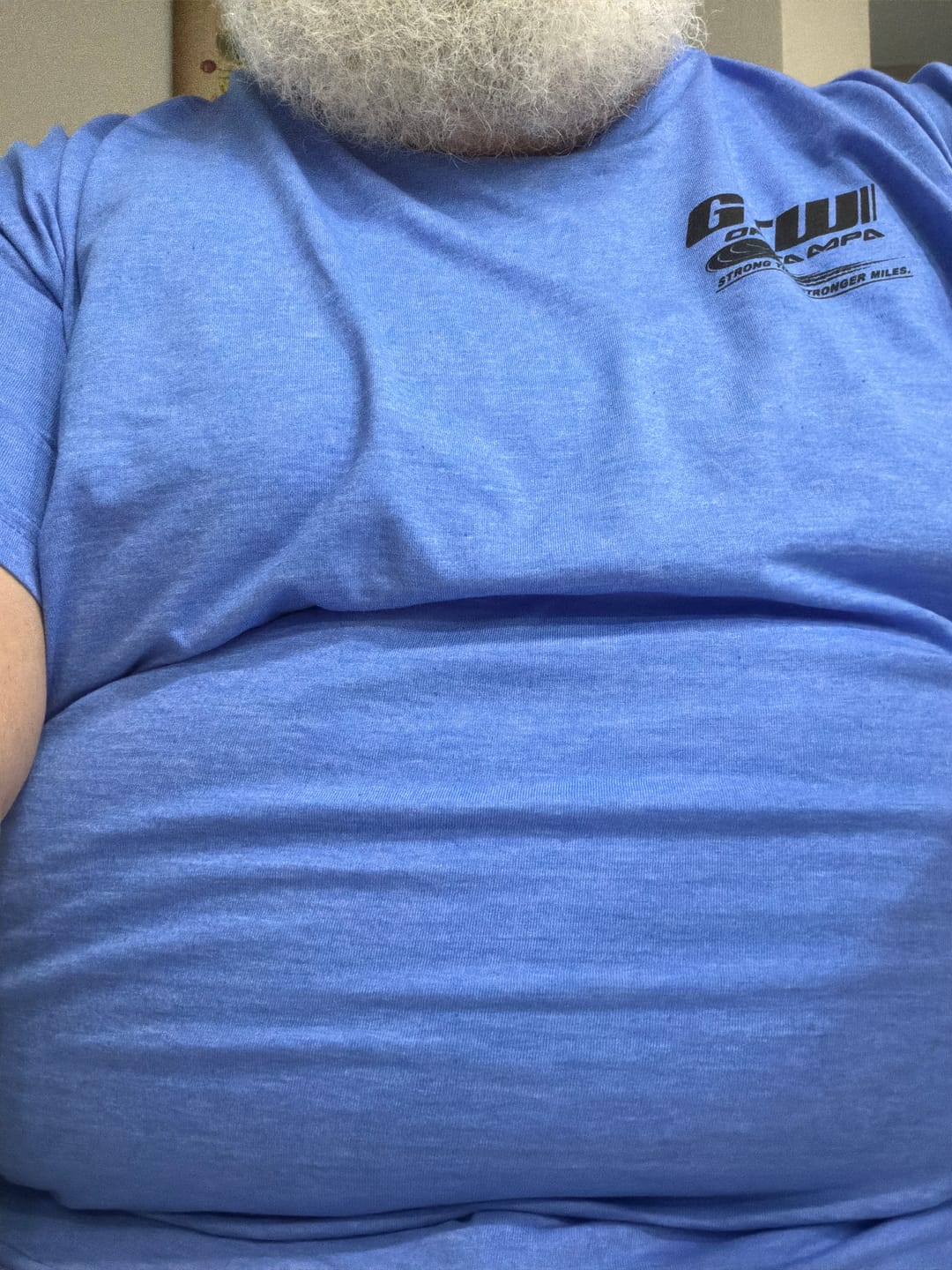 Customer photo review of Gildan Softstyle® 64000 T-Shirt Package (100 Piece Minimum)