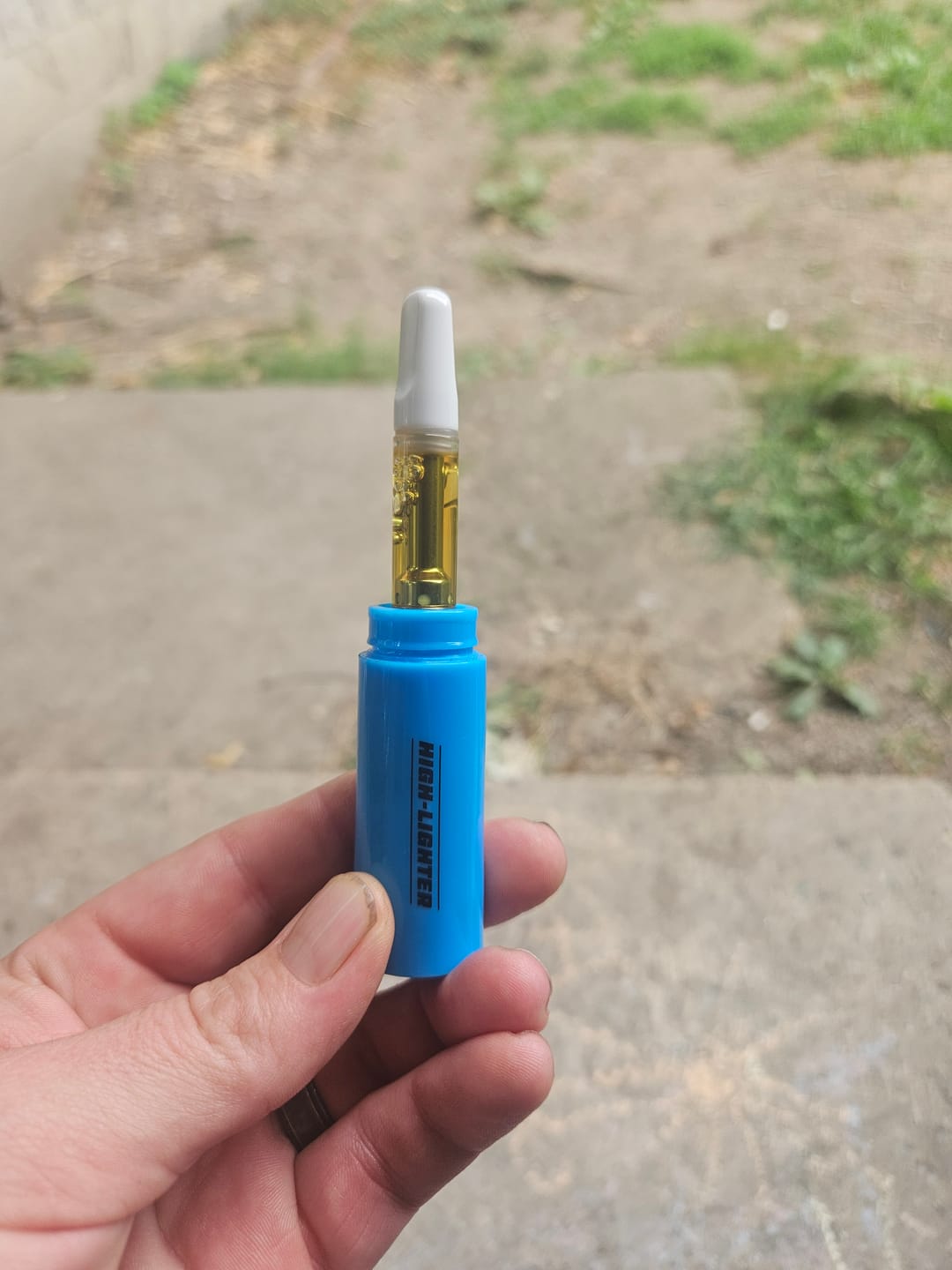 Customer photo review of High-Lighter