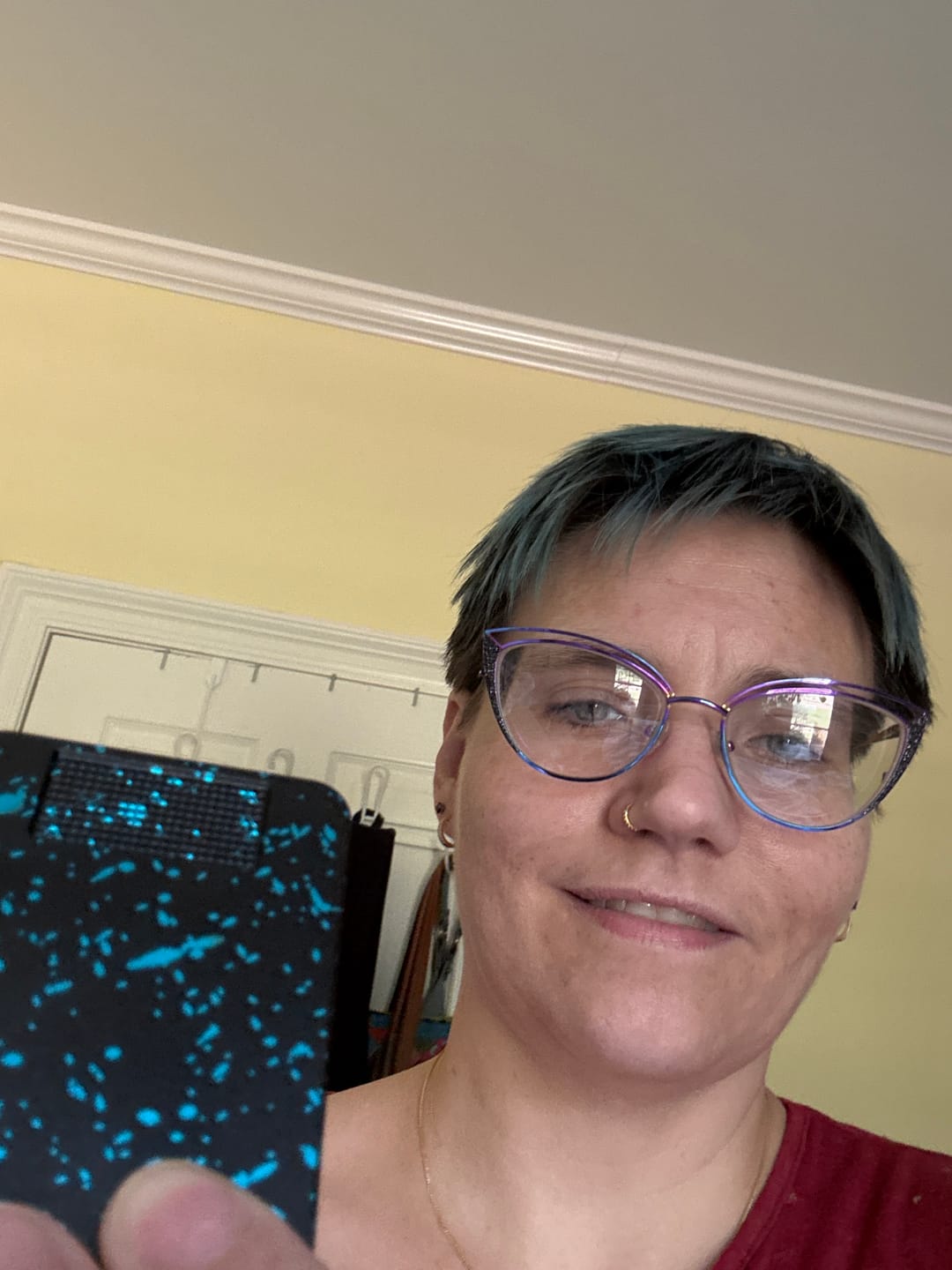 Customer photo review of Mission Case