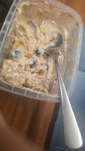 Customer photo review of My Wellness Clean Whey Isolate 1.8kg