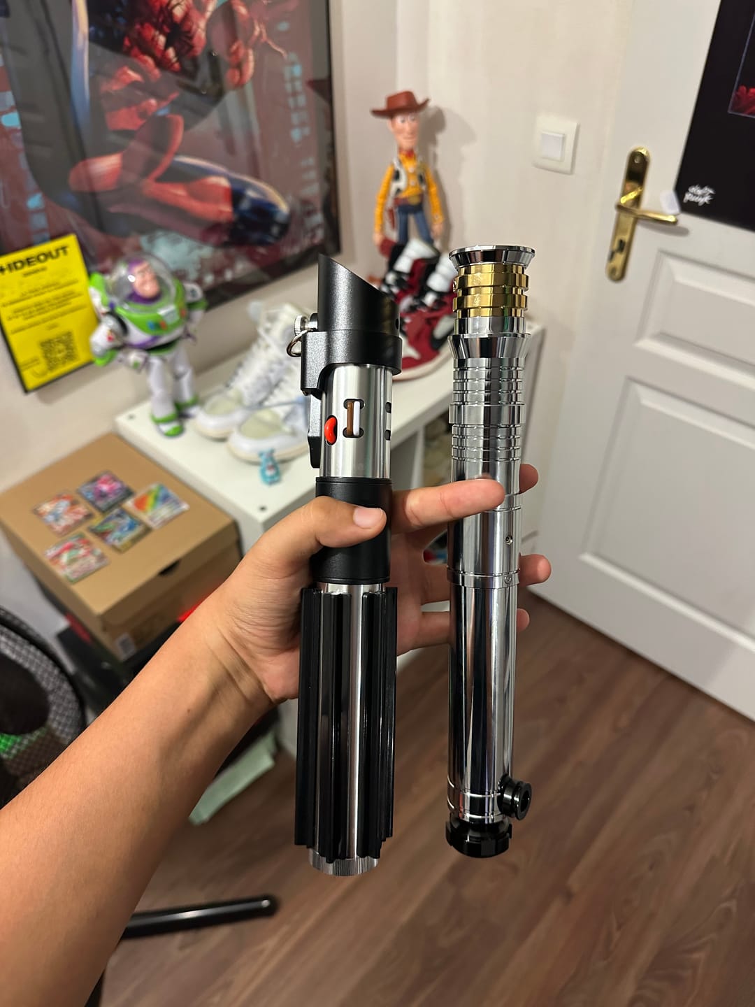 Customer photo review of Revan |(FREE)