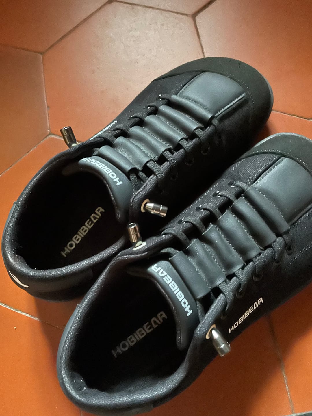 Customer photo review of Sorrel - Barfußschuhe