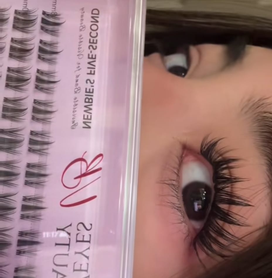 Customer photo review of Manga
