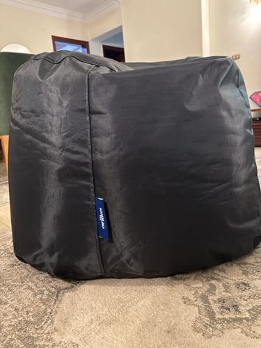 Customer photo review of Big Buff Buff - Standard