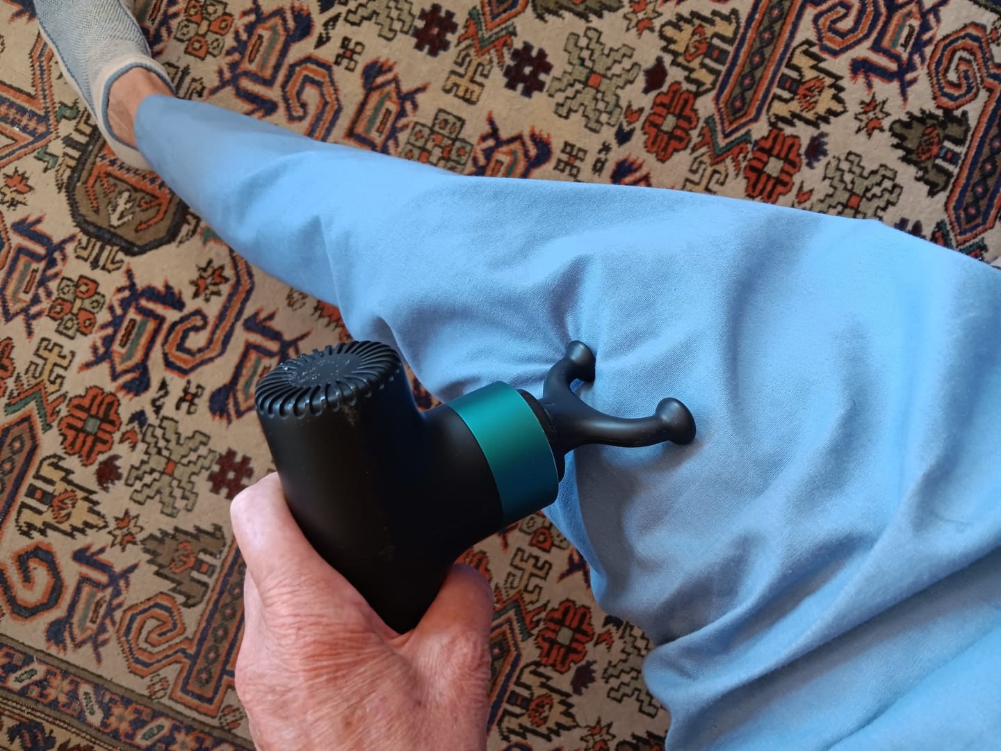 Customer photo review of BANTAM