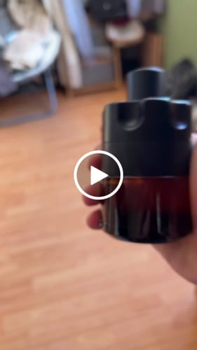 Reseña con vídeo de un cliente sobre Protección