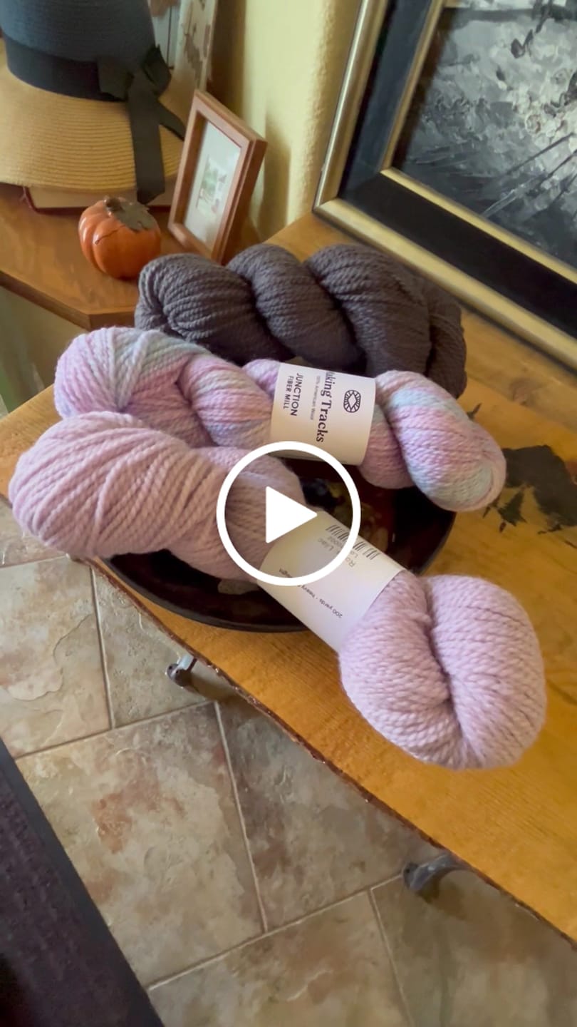 Customer video review of Roots LITE: Lilac