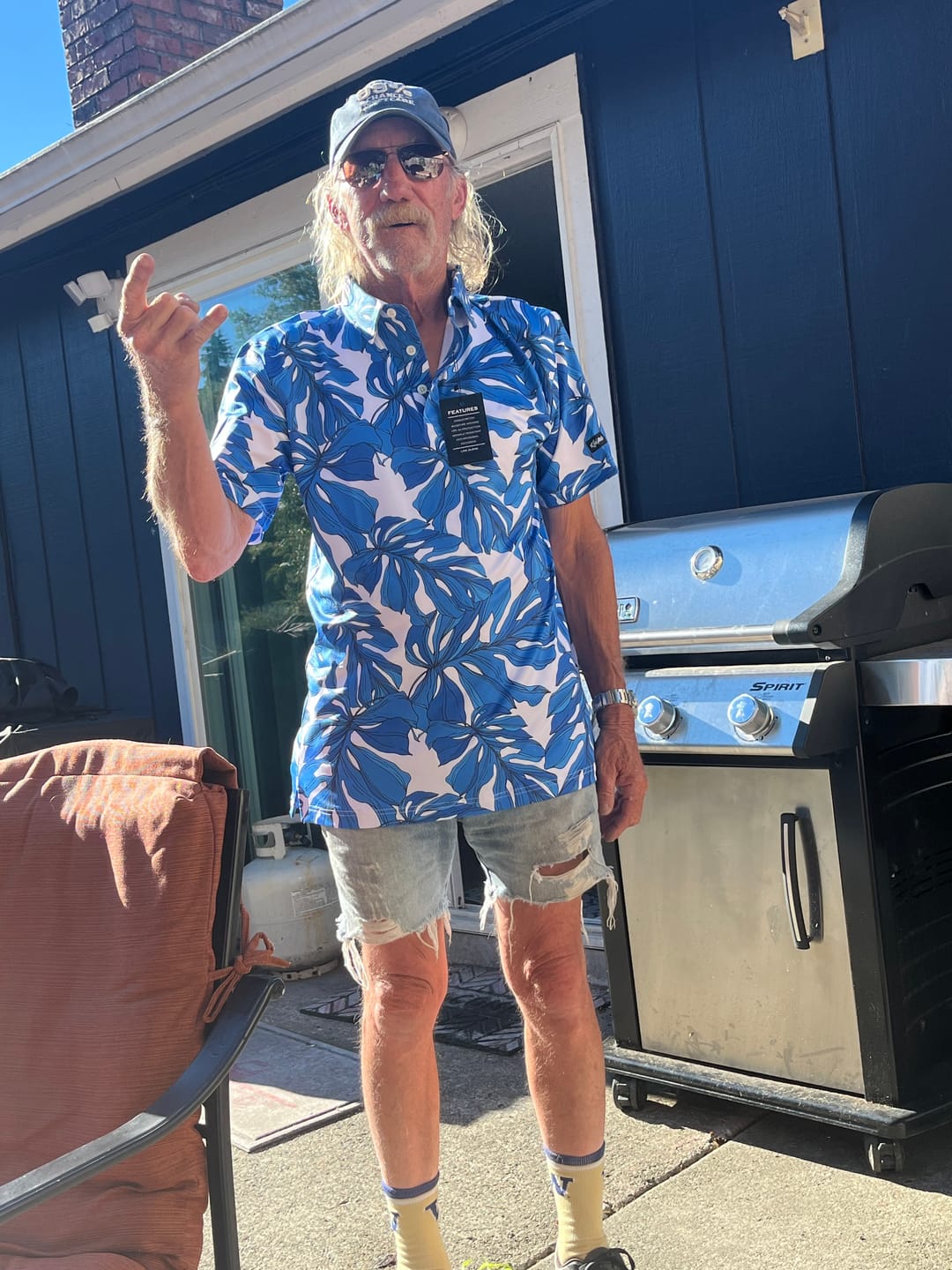 Customer photo review of The Hapuna