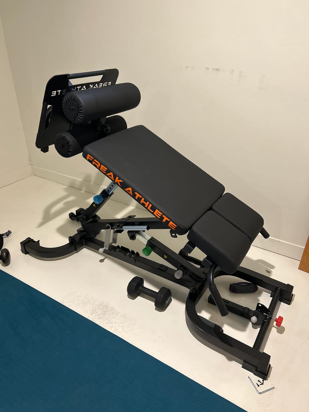 Customer photo review of Hyper Pro