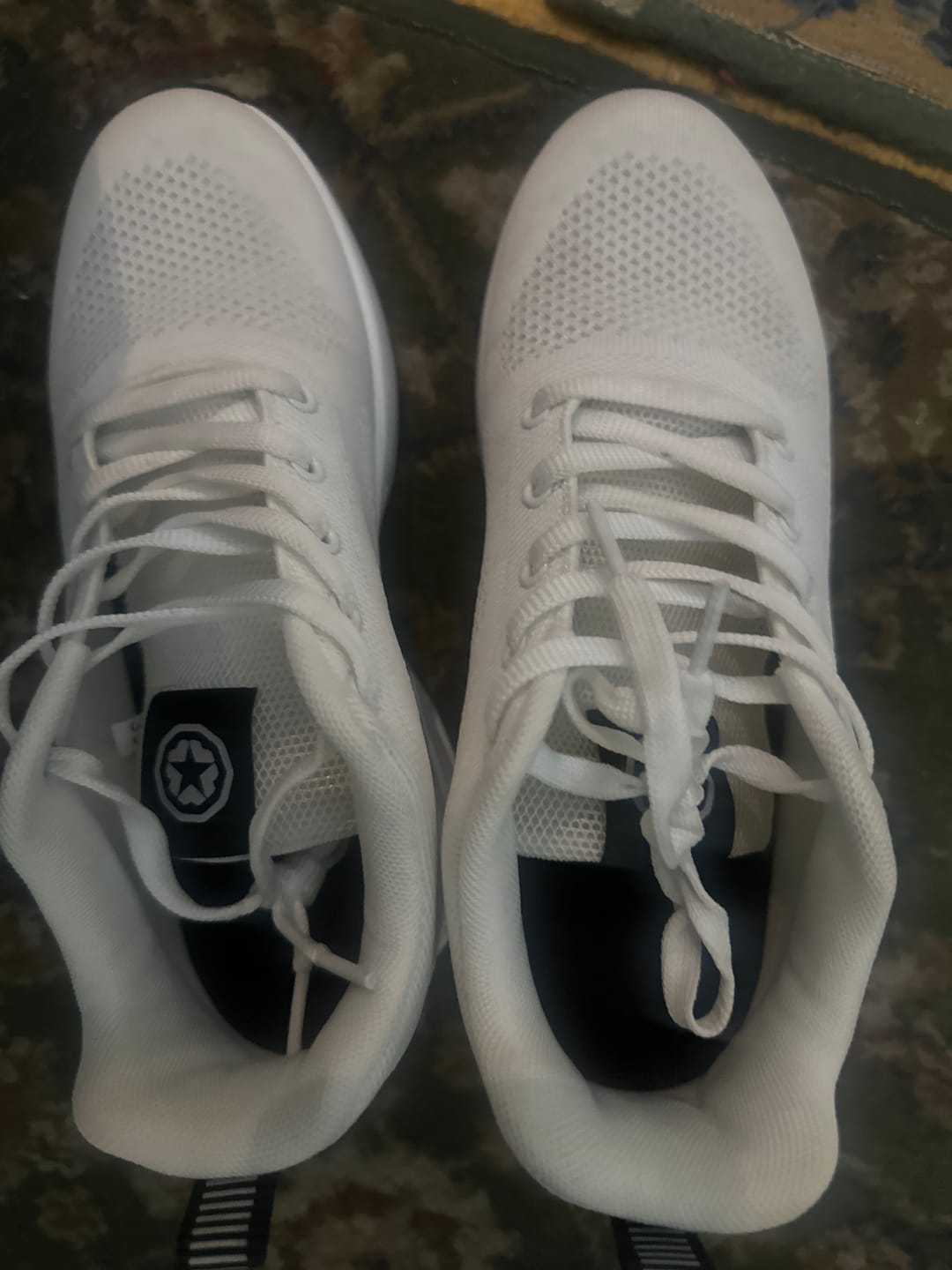 Customer photo review of Starlight - 9cm (3.5")