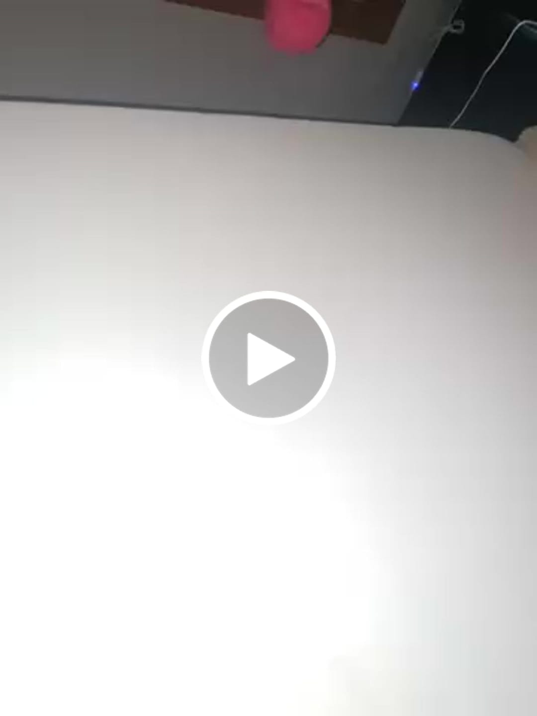 Customer video review of Cooling EasyFit Sheet