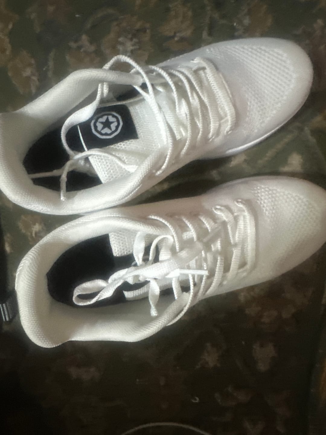 Customer photo review of Starlight - 9cm (3.5")