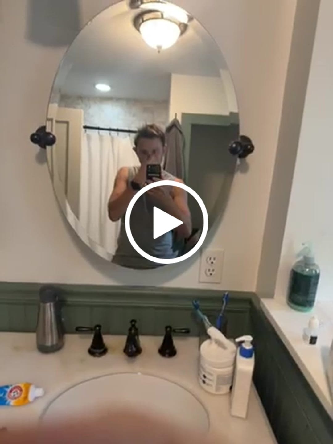 Customer video review of Second Wind Nasal Strips