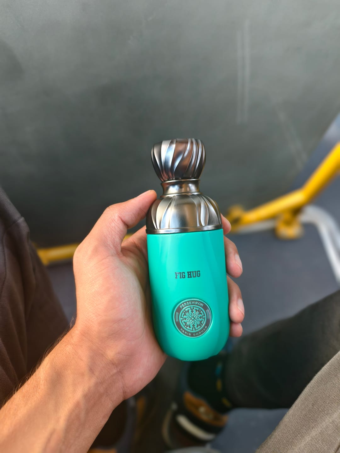 Customer photo review of PARIS CORNER PERSEVIRON FIG HUG EDP UNISEX