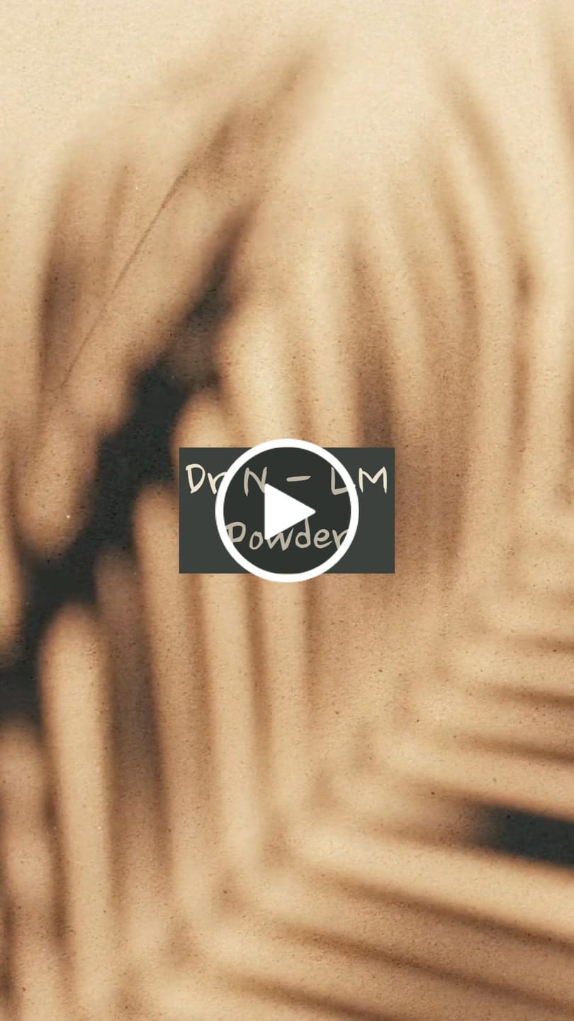 Customer video review of Organic Lion's Mane Dual Extract Mushroom Powder