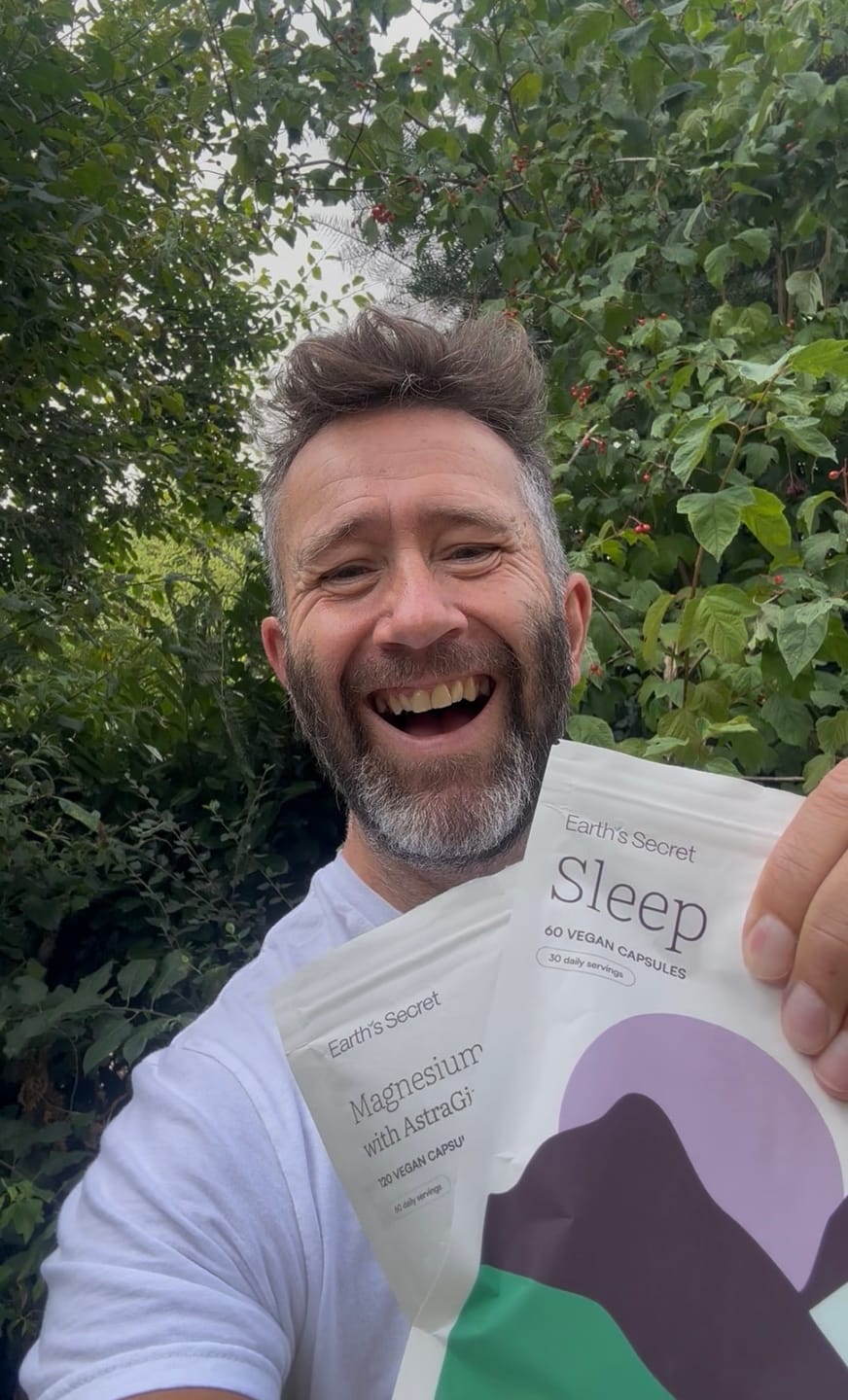 Customer photo review of Sleep Complex