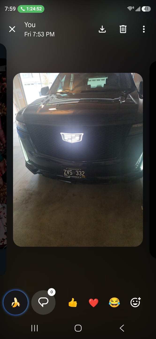 Customer photo review of 2 YEARS INSURANCE