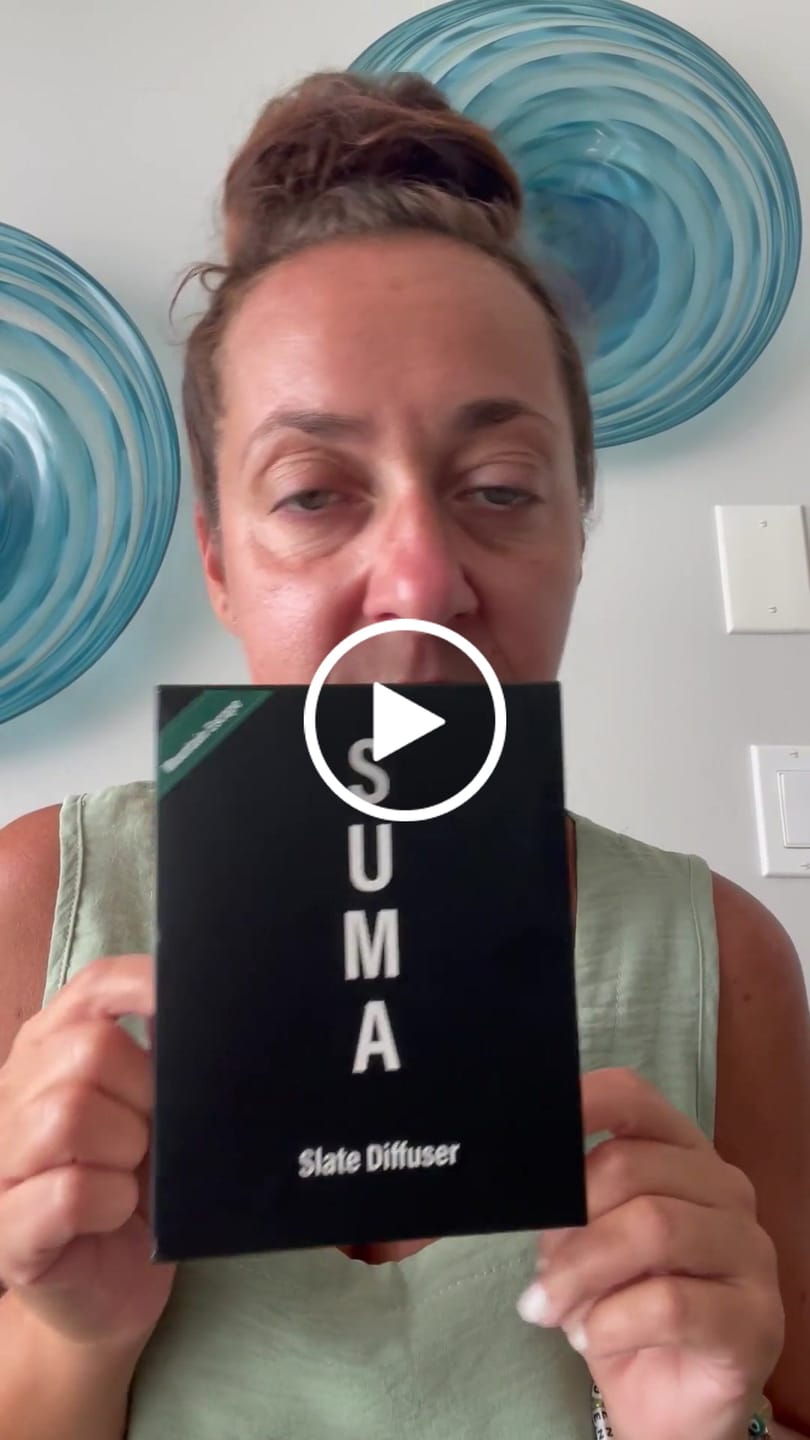Customer video review of Mountain Escape