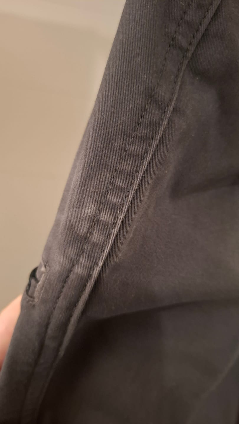 Customer photo review of Rydr Lite | Klassik
