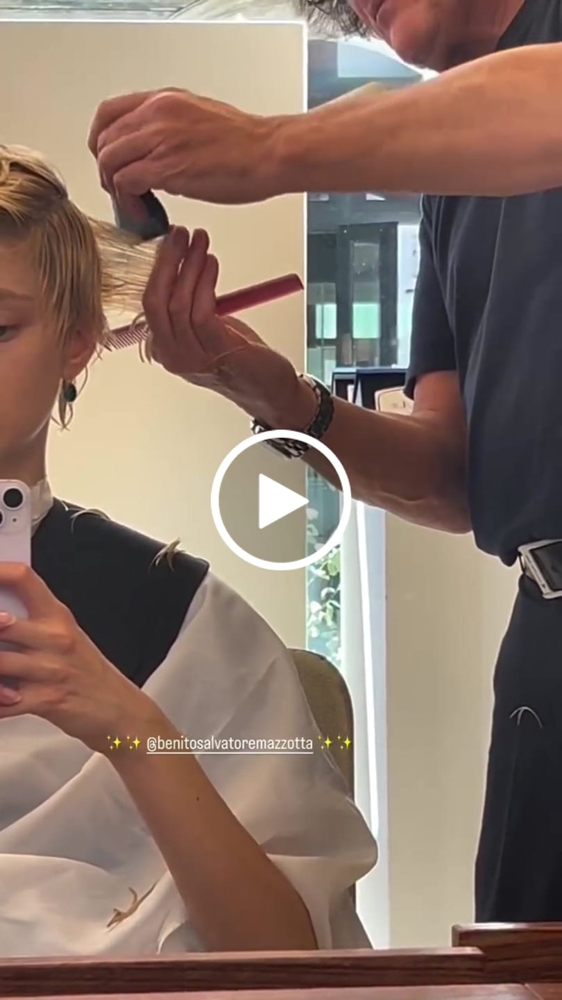 Customer video review of TriRazor by FSE