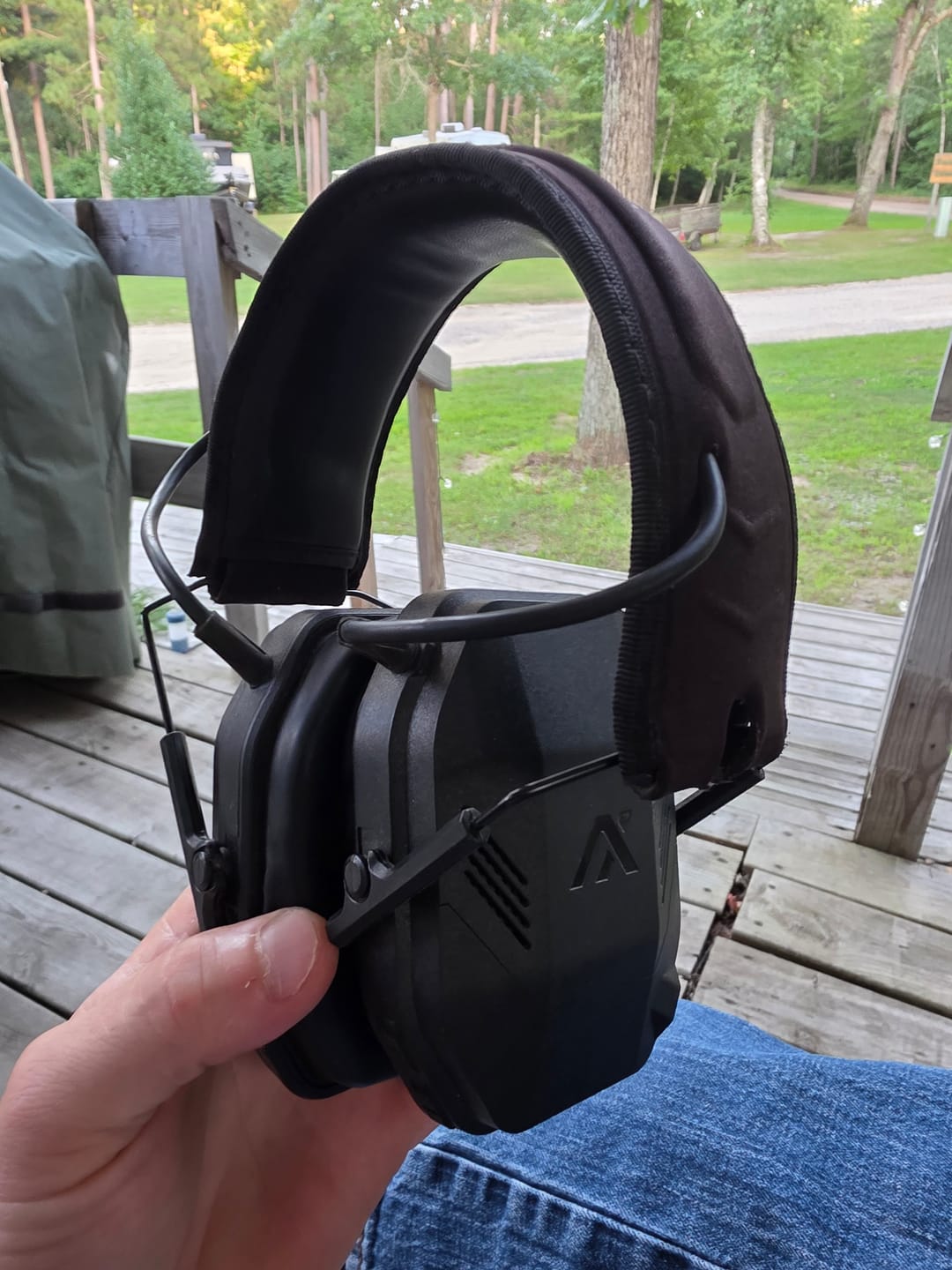 Customer photo review of MX PRO