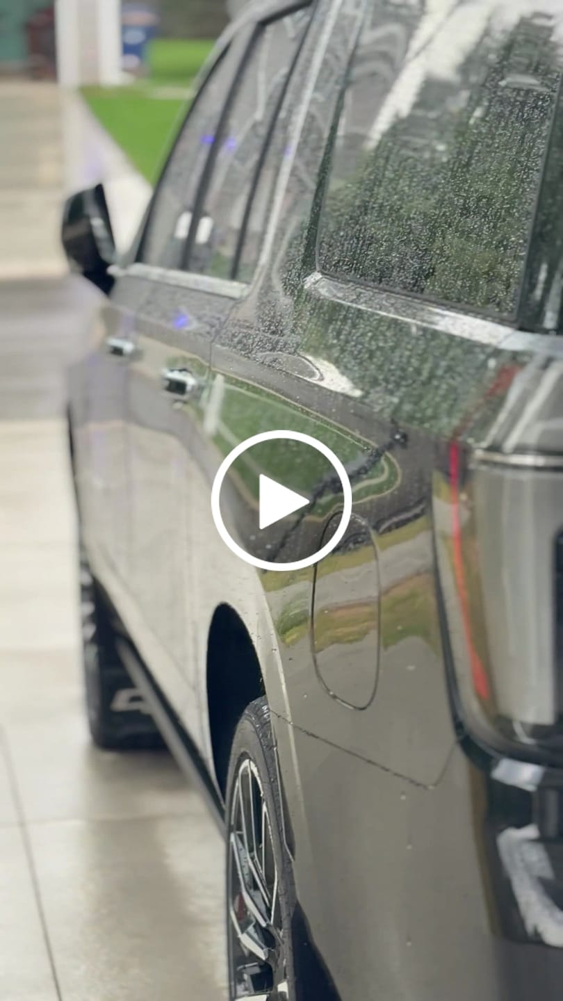 Customer video review of AMPLIFY - Detail Spray