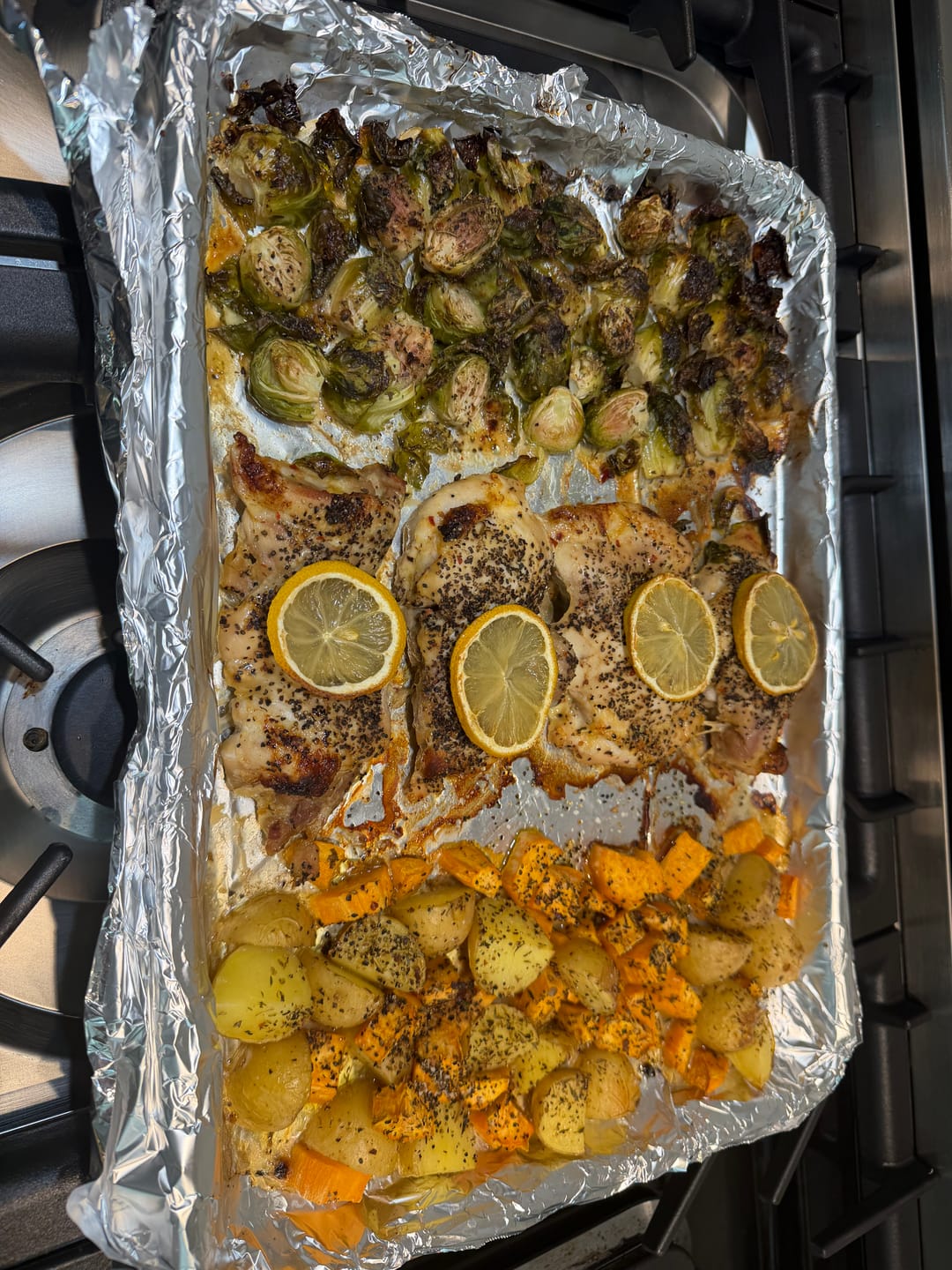 Customer photo review of Cowboy Bread Dip®
