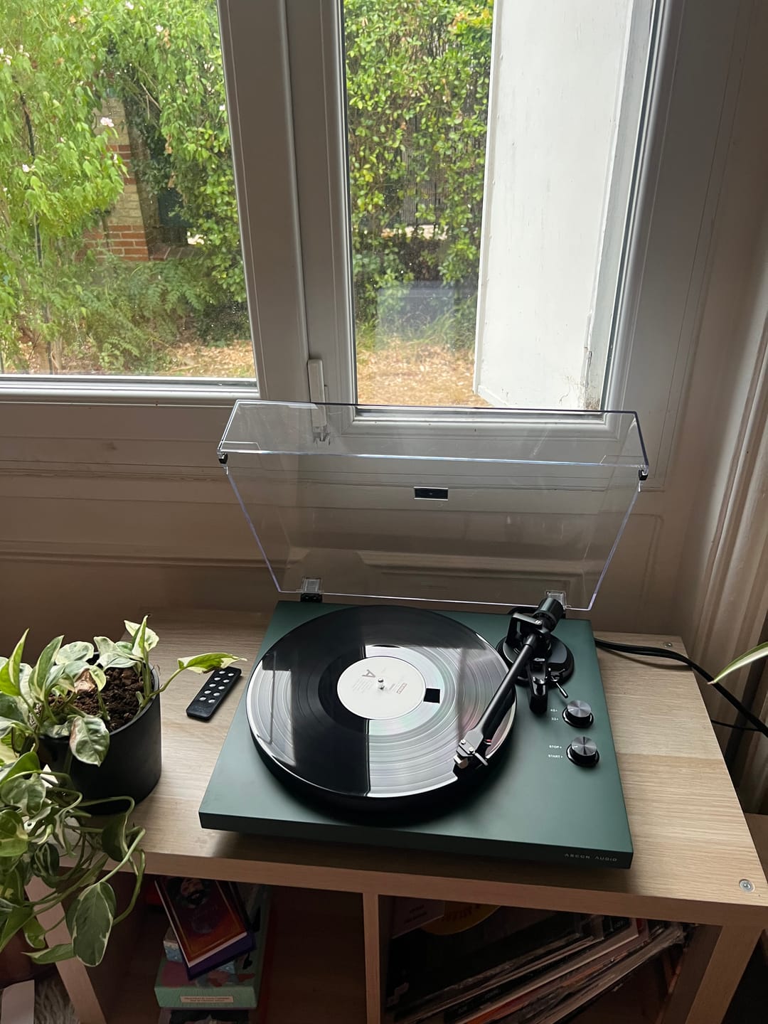 Customer photo review of TT MK2