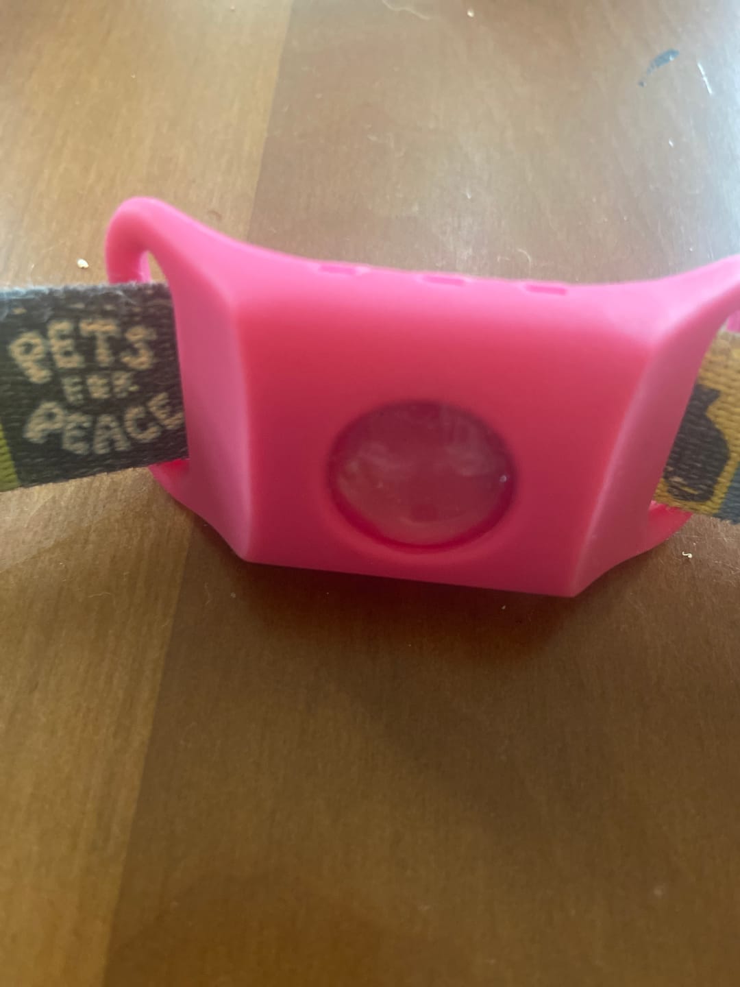 Customer photo review of FurLife™ 12 Months Flea and Tick Free