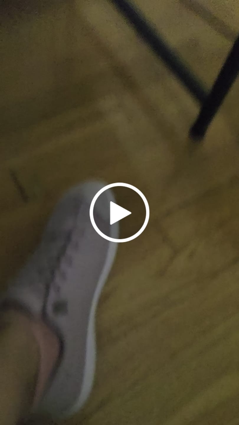 Customer video review of Tannin - Barefoot Shoes