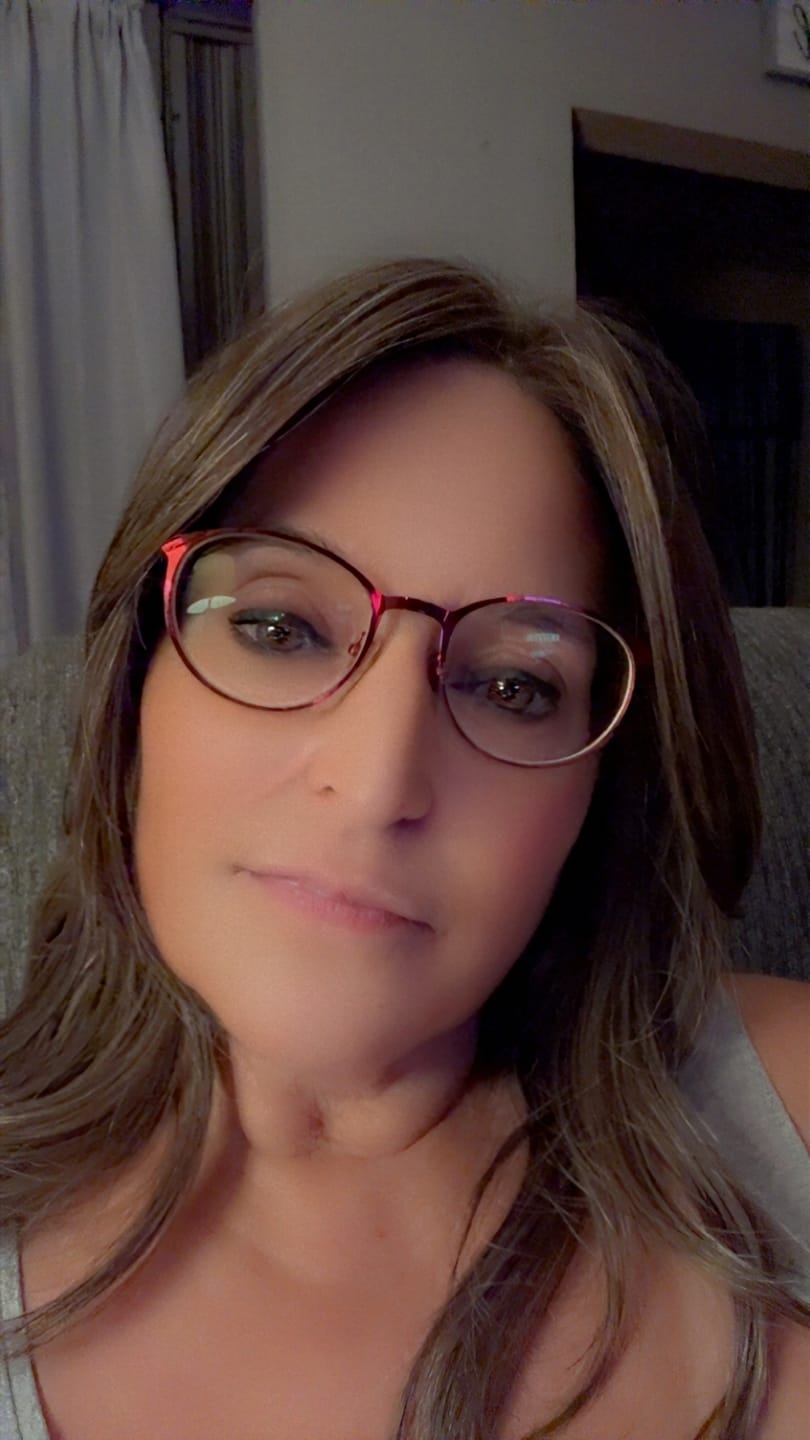 Customer photo review of TOTAL SEDUCTION - Cocoa Bean