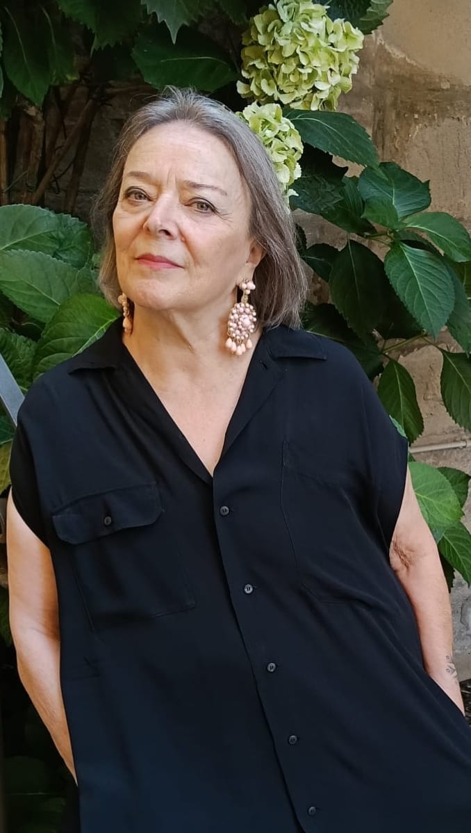 Customer photo review of Lilibet pelle d’angelo
