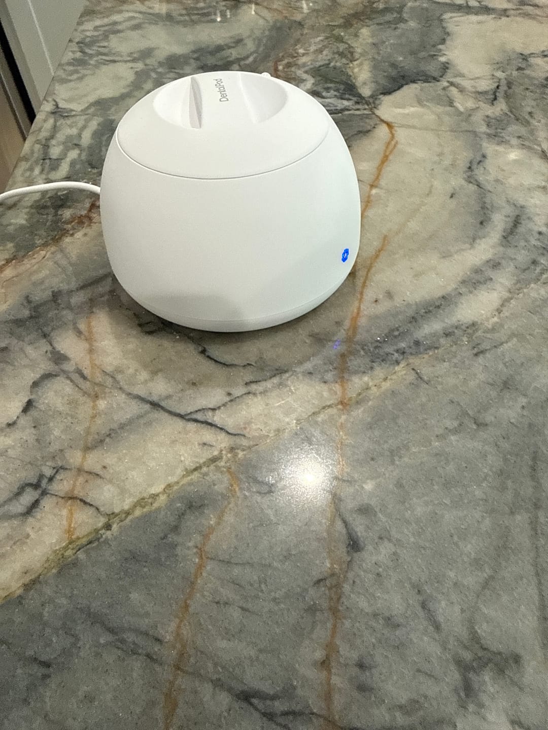 Customer photo review of Dental Pod