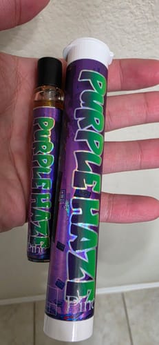 Customer photo review of Pine Park Retro Mystery Box