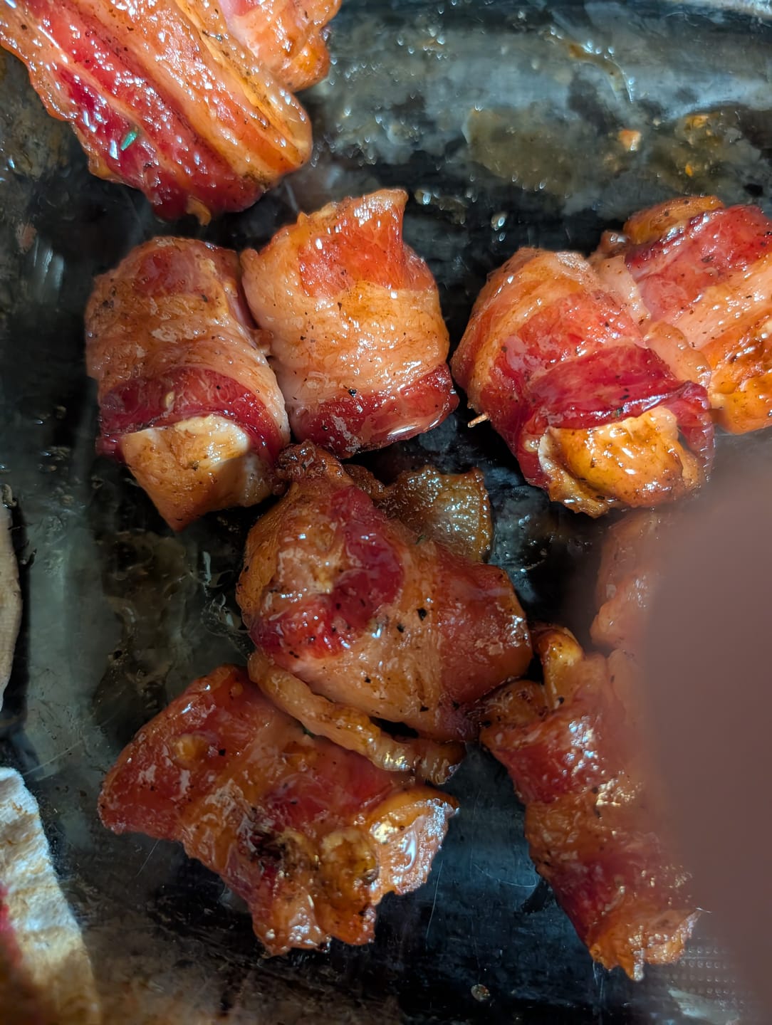 Customer photo review of Honey Chipotle Rub