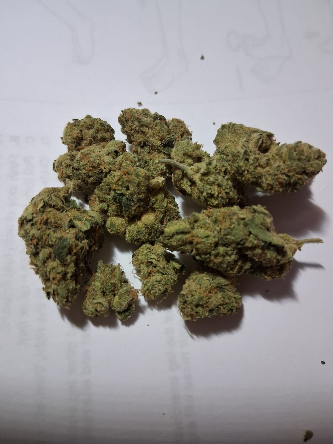 Customer photo review of Wedding Cake - Indoor
