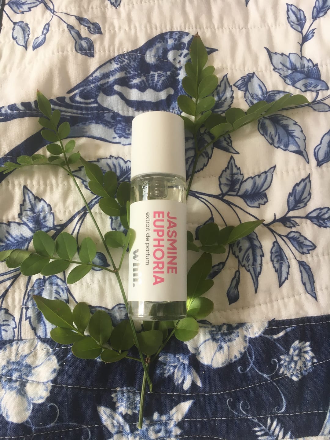 Customer photo review of Jasmine Euphoria