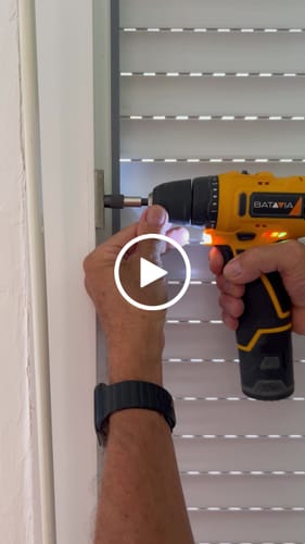 Customer video review of 12V Cordless Drill Driver