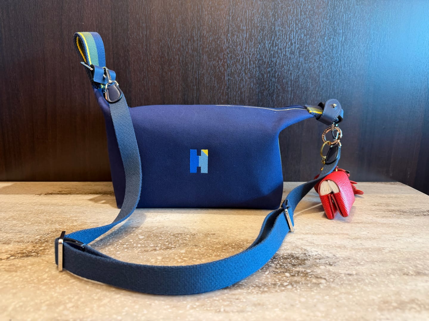 Customer photo review of With Me for ブリッドアブラック