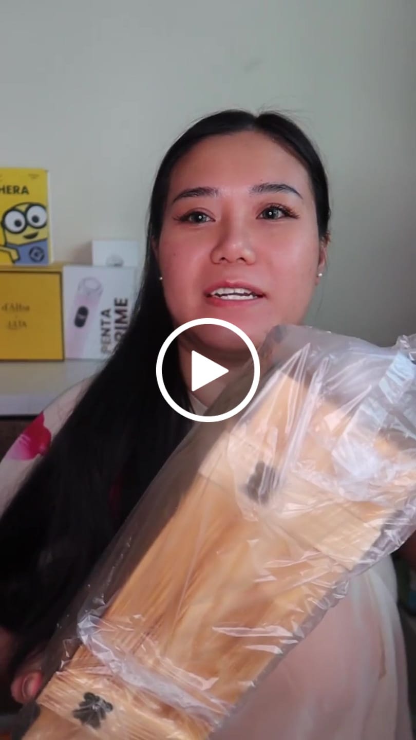 Customer video review of Mythical Meats® DELUXE Loot Crate - 20 Snack Sticks Included!