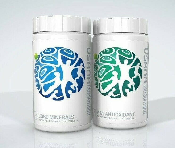Customer photo review of Mini CellSentials