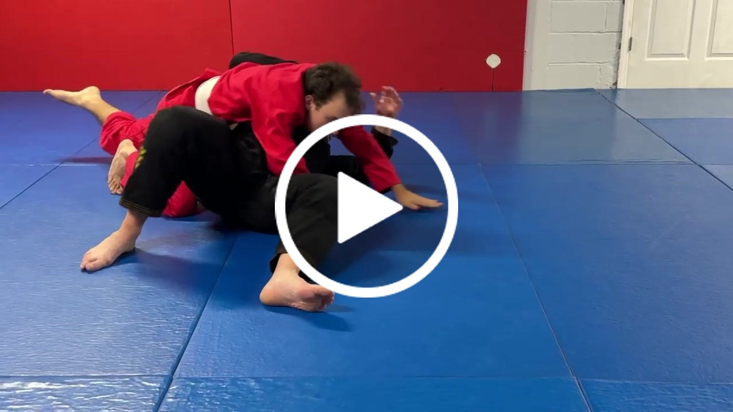 Customer video review of Core Red Brazilian Jiu Jitsu Mens BJJ Gi